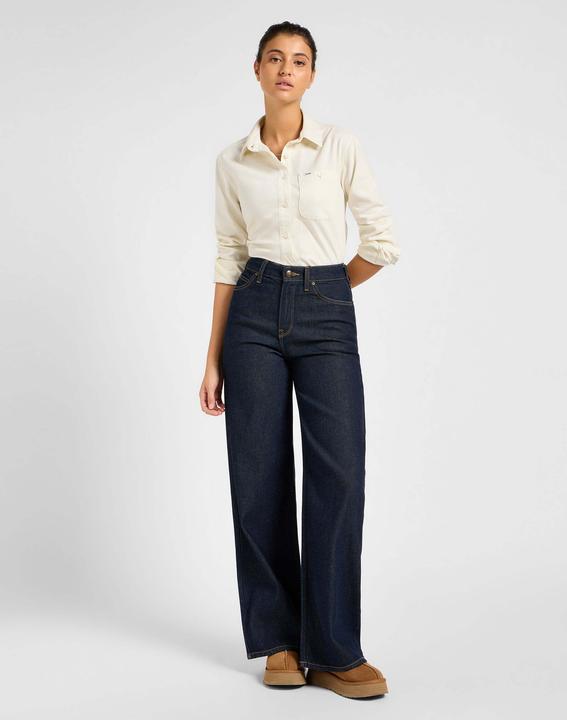 Immagine prodotto Lee Camicetta a maniche lunghe All Purpose Shirt (S)
