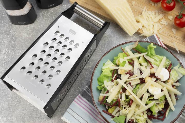 Produktbild Lurch Razor Tech
