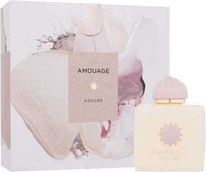 Actual product image Amouage Ashore (Eau de parfum, 100 ml)