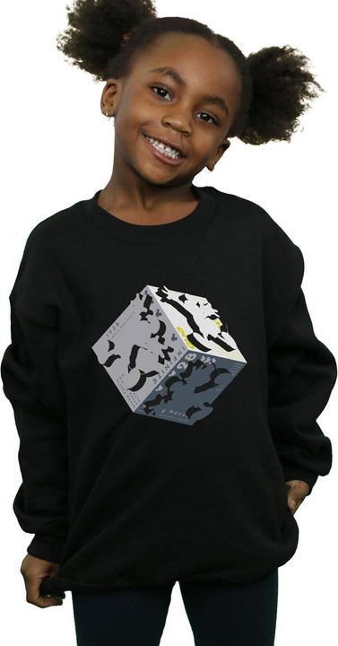 Immagine prodotto Disney Mickey Mouse Cube Felpa Ragazze (152, 158)