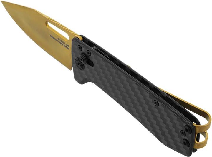 Produktbild SOG Ultra XR Carbon Gold (7.10 cm)