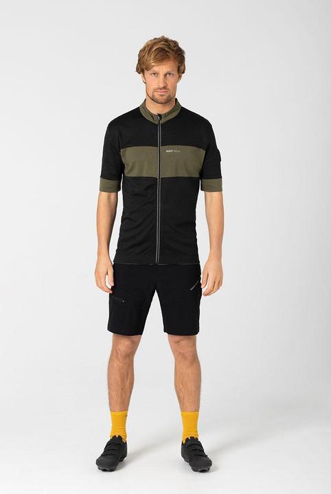 Image du produit Super Natural Gravier Jersey (S)