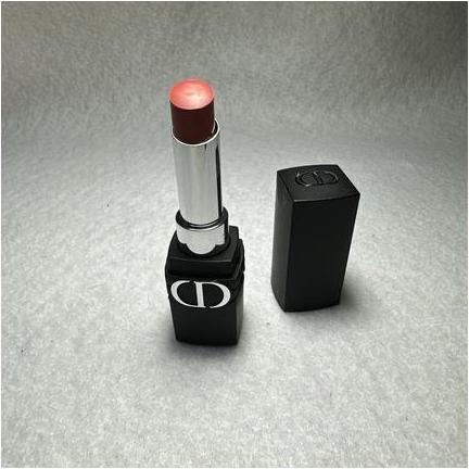 Actual product image Dior Forever (558)
