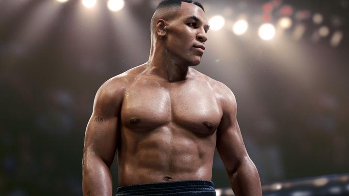 Image du produit Microsoft Xbox UFC 5 DLX Edt Game Télécharger (Xbox Series S, Xbox Series X)