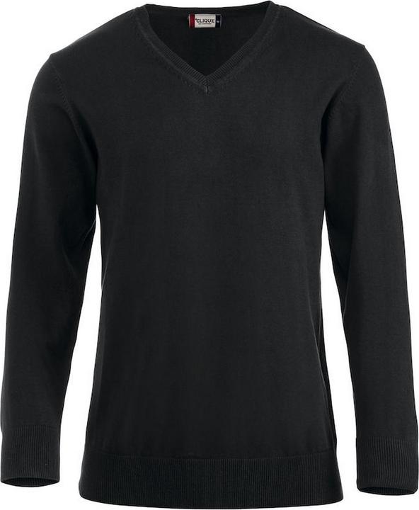 Clique Aston Sweatshirt VAusschnitt (S)