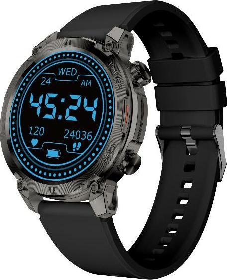 Image du produit Nilox Montre intelligente sportive Trailround