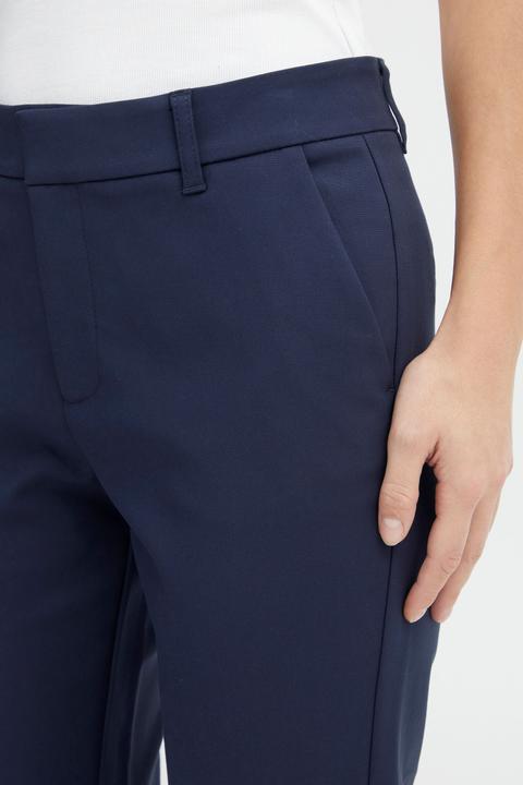 Immagine prodotto Pulz Jeans PZBINDY Pantaloni HW Bootcut - 50207207 (42)