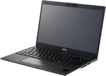 Produktbild Fujitsu Lifebook U9310 (13.30", Intel Core i5-10210U, 16 GB, 512 GB, DE)