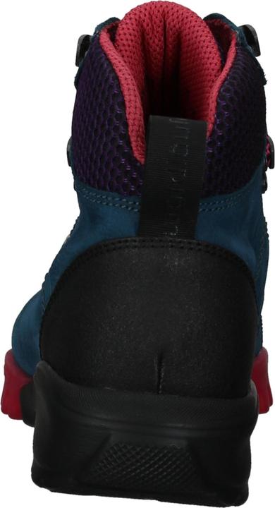 Produktbild Waldläufer Wanderschuh GUMMI 2XWALLI SPORT-NET (40.5)