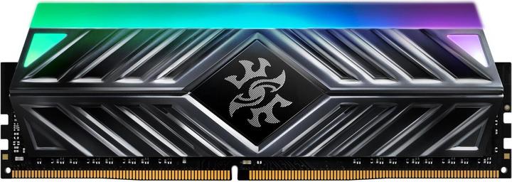 Adata XPG Spectrix D41 DDR4 16GB 3000 288pin GREY (2 x 16GB, 3000 MHz, DDR4-RAM, DIMM)