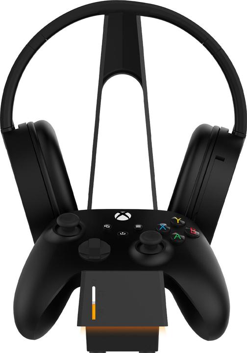 Actual product image Snakebyte Combo Charge X (Xbox One X, Xbox Series S, Xbox Series X, Xbox One S)