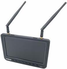 Produktbild Hyperion 7" FPV Monitor