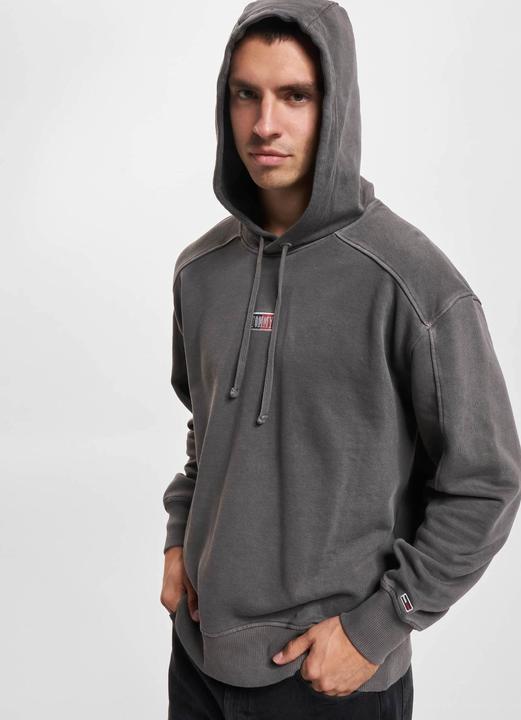 Image du produit Tommy Hilfiger Tommy Jeans Rlx Tiny Sweat à capuche - 86481 (S)