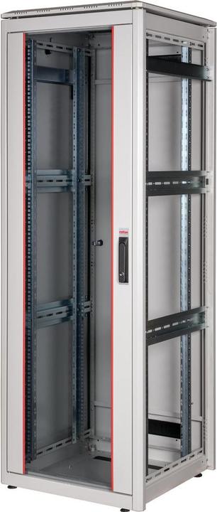 Image du produit Roline Armoire réseau 19 pouces Pro 36 UH (10.86 HE, Rack 19 pouces)