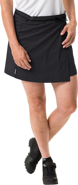 Actual product image Vaude Women's Tremalzo Skirt III (40)