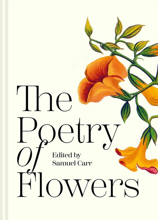 Image du produit Abrams & Chronicle Favourite Flower Poems (Anglais, Samuel Carr, 2025)