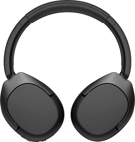 Actual product image Edifier W830NB Bluetooth Headset black retail (ANC, 94 h, Cable, Wireless)