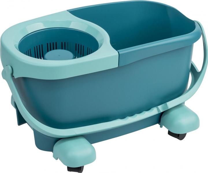 Produktbild Leifheit Set CLEAN TWIST M Ergo Mobile (1 Stk.)
