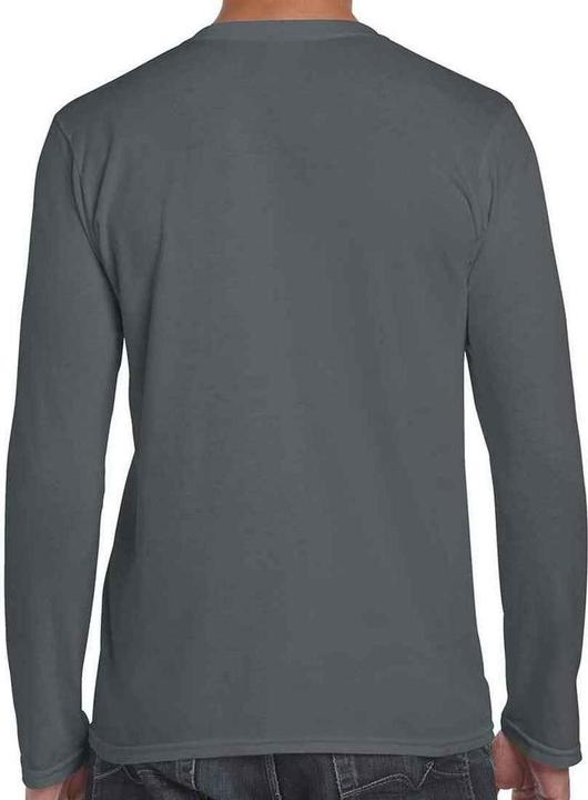 Produktbild Gildan Softstyle TShirt Langärmlig (XXL)