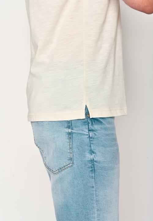Actual product image Greenbomb Bike Enzo Roll T-Shirt (XXL)