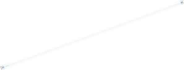 Produktbild Philips LED Leuchtstoffröhre (G13, 13 W, 1600 lm, 1 x, F)