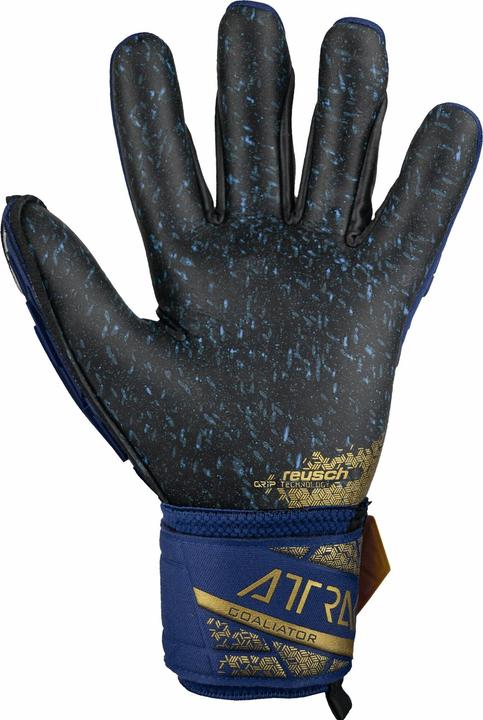 Produktbild Reusch Attrakt Freegel Fusion (10)
