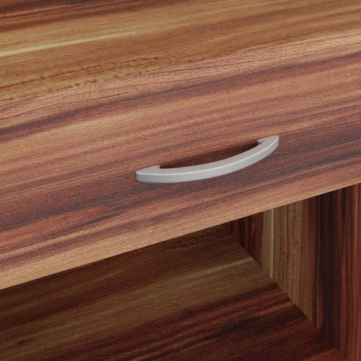 Produktbild Casaria Nachttisch 2er Set (50 x 40 x 35 cm)