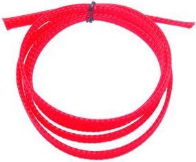 Produktbild Hyperion Wire Mesh 8mm x 1m (Red)