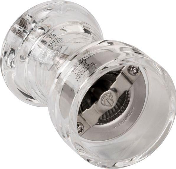 Produktbild Peugeot Bistro Salzmühle 10 cm Acryl Transparent (Salz)