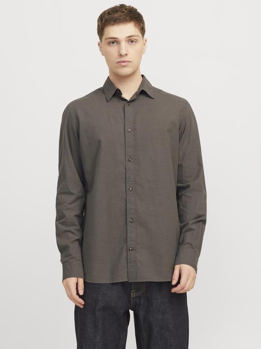 Immagine prodotto Jack & Jones Jjesummer Shirt Ls Sn (S)