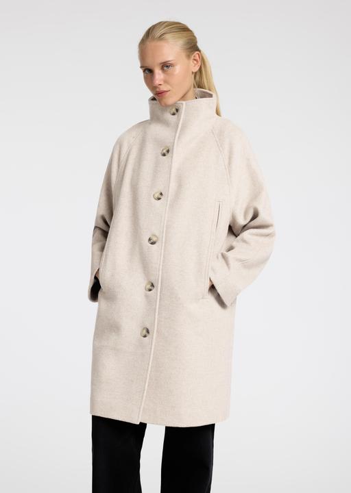Produktbild Selected Femme Eleganter Wollmantel (44)