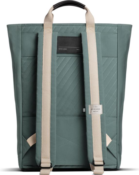 Produktbild Native Union W.F.A Rucksack Schiefer (15 l)