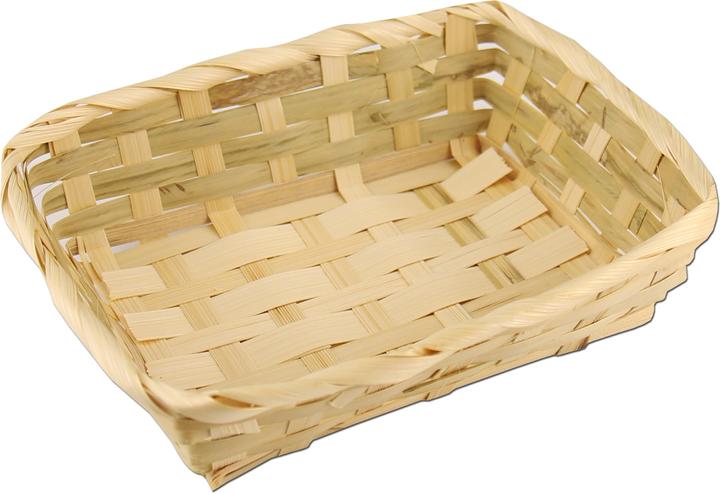 trendmarkt24 Osternester Set (5 x, 17 x 13 x 5 cm)