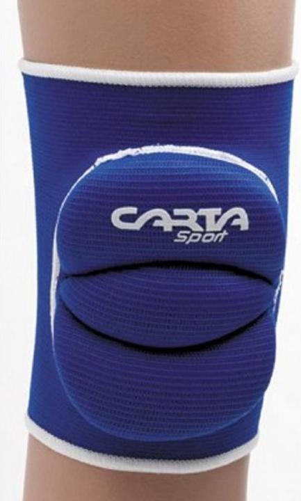Immagine prodotto Cartasport Ginocchiera a compressione Imbottita (M)