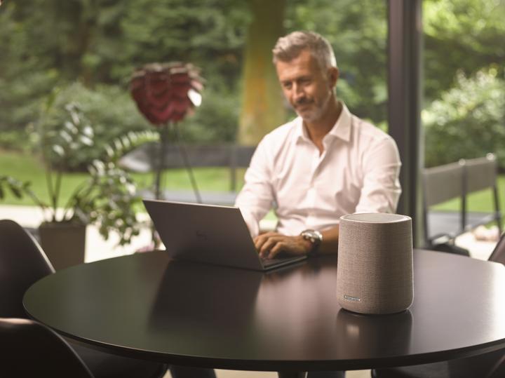 Productafbeelding Harman/Kardon Kardon Citation ONE MKIII (Airplay, Bluetooth)