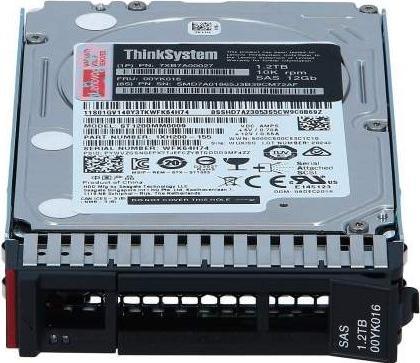 Immagine prodotto Lenovo DCG ThinkSystem (1.20 TB, 2.5")