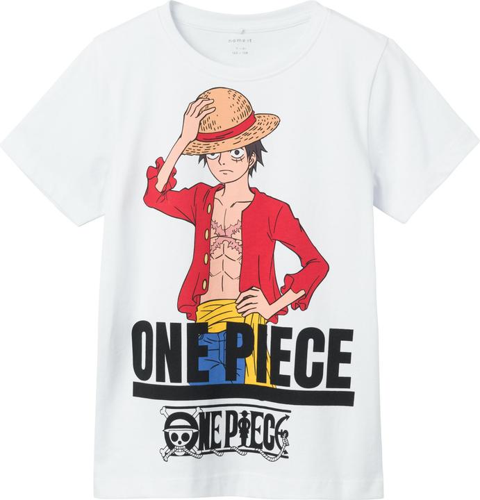 Actual product image Name it Nkmnate Onepiece Ss Top Box Noos Vde (170, 176)