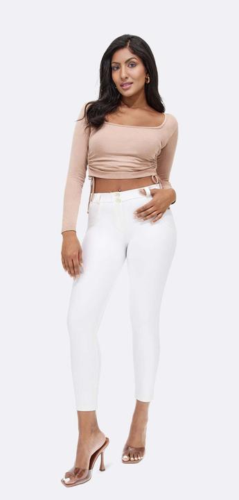 Produktbild Freddy WR.UP® Shaping Pants 7/8 WRUP4RC006PREC (XL)
