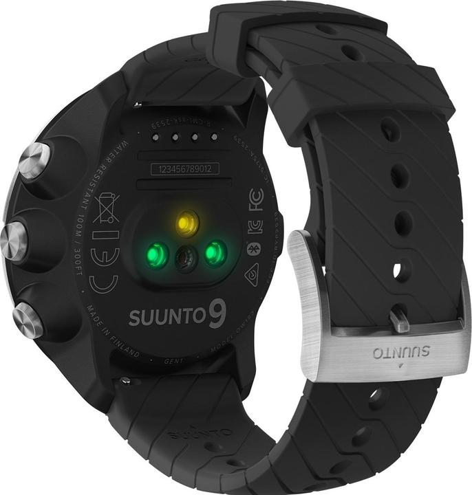 Produktbild Suunto 9 (50 mm)