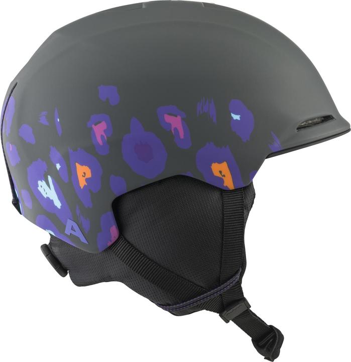 Actual product image ALPINA SPORTS Brix Jr. (48 - 52 cm, S)
