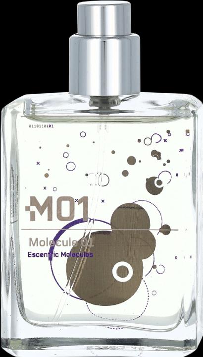 Produktbild Escentric Molecules Molecule 01 (Eau de Toilette, 30 ml)