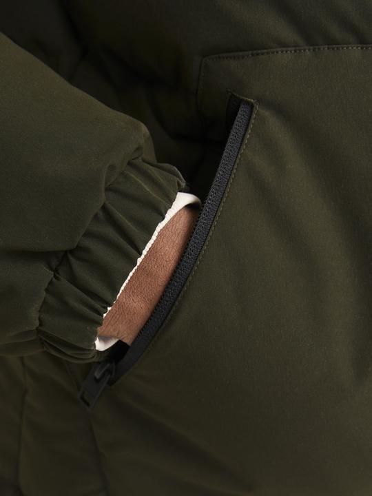 Image du produit Jack & Jones Jjeotto Puffer Jacket Sn (S)