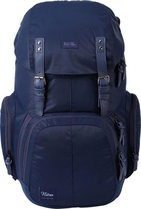 Nitro Rucksack Weekender 878037110 night sky 55x30x23cm (42 l)