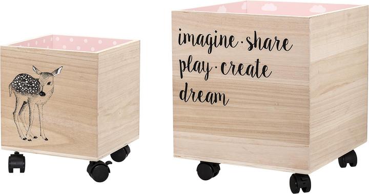 Bloomingville Box