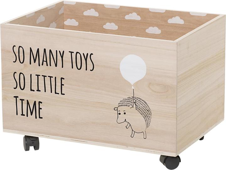 Bloomingville Box