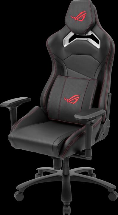 Actual product image ASUS ROG Chariot X Core