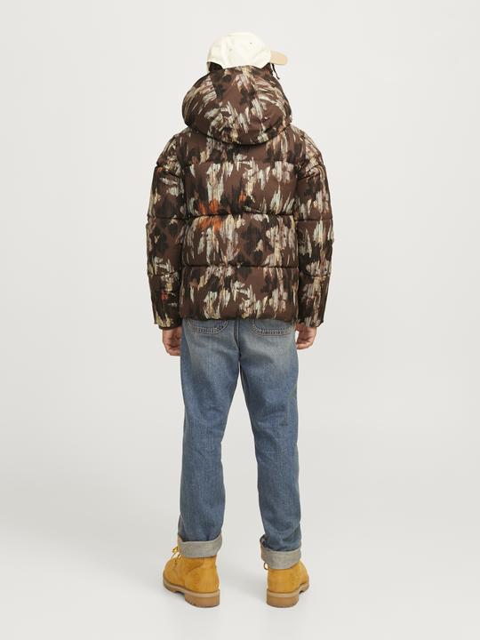 Image du produit Jack & Jones Veste matelassée Junior Veste matelassée (164)