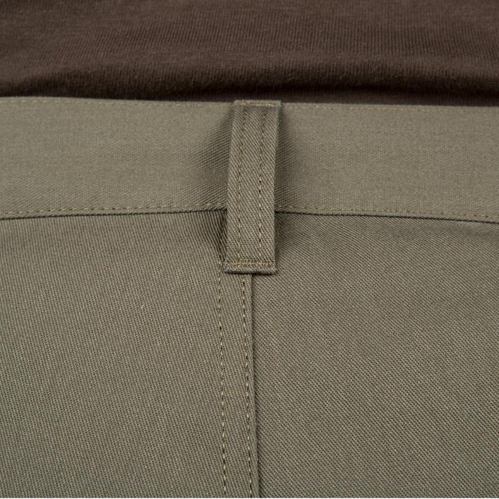 Actual product image Solognac STEPPE 300 RENFORT (XXL)