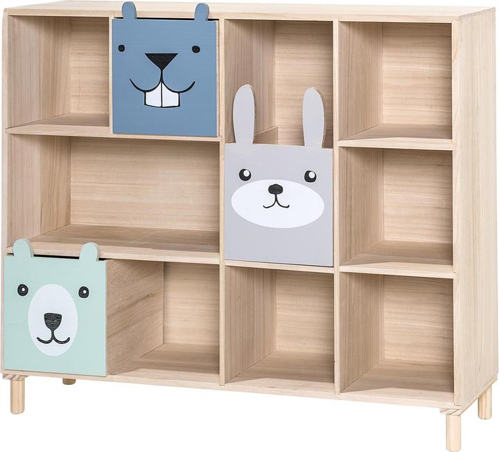 Bloomingville Bookcase