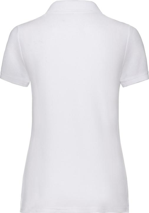 Produktbild Fruit of the Loom Lady Fit 6535 Poloshirt (XXL)